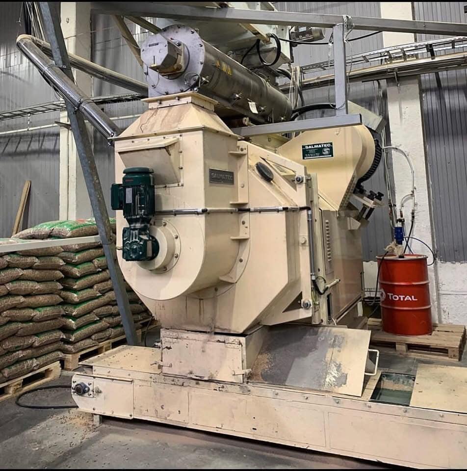 高溫預(yù)警！生物質(zhì)顆粒廠(chǎng)生產(chǎn)提醒