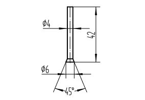制粒機環(huán)模孔有哪些類型，內(nèi)部結構是怎樣的？