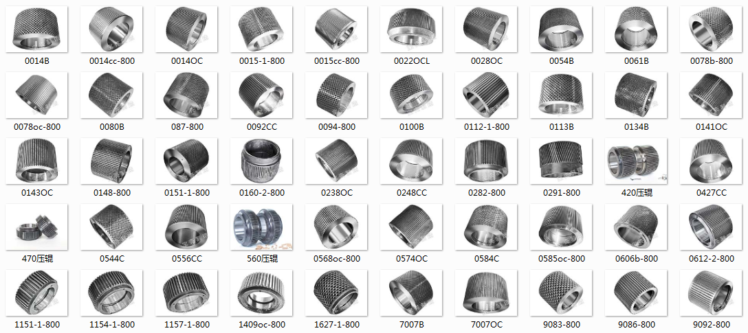 如何有效延長(zhǎng)顆粒機(jī)壓輥使用壽命？