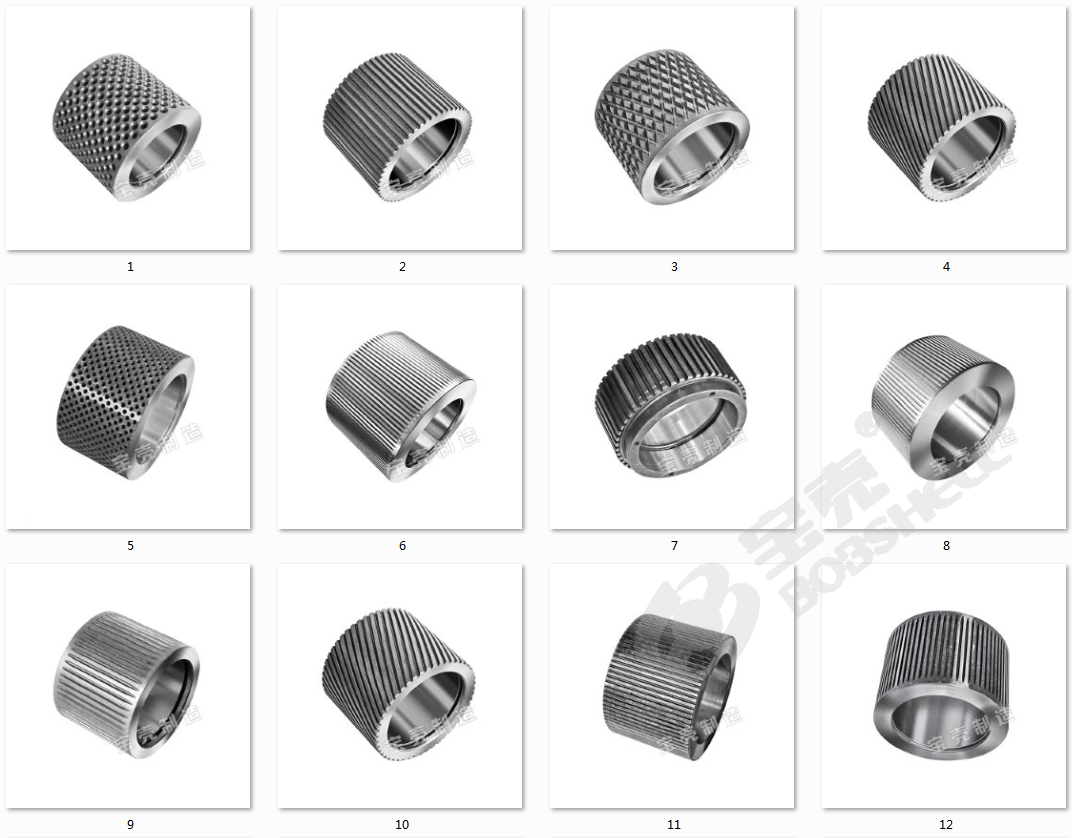 環(huán)模顆粒機(jī)