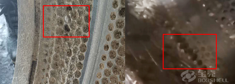 環(huán)模顆粒機