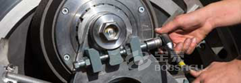 顆粒機(jī)環(huán)模