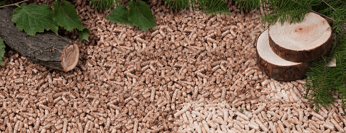 生物質(zhì)顆粒