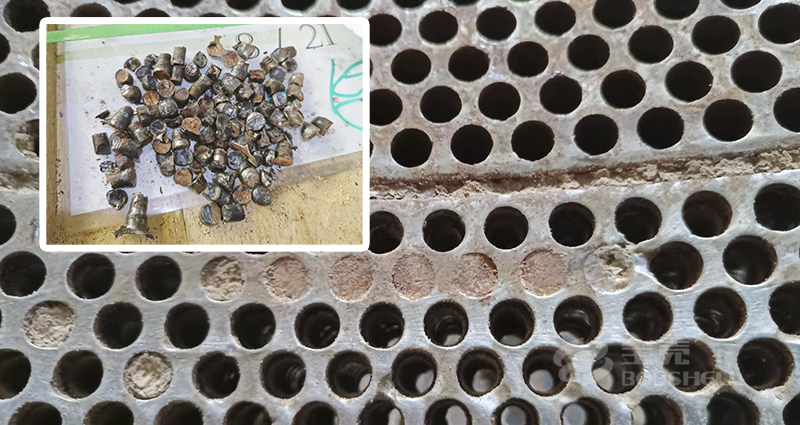 顆粒機(jī)壓輥環(huán)模