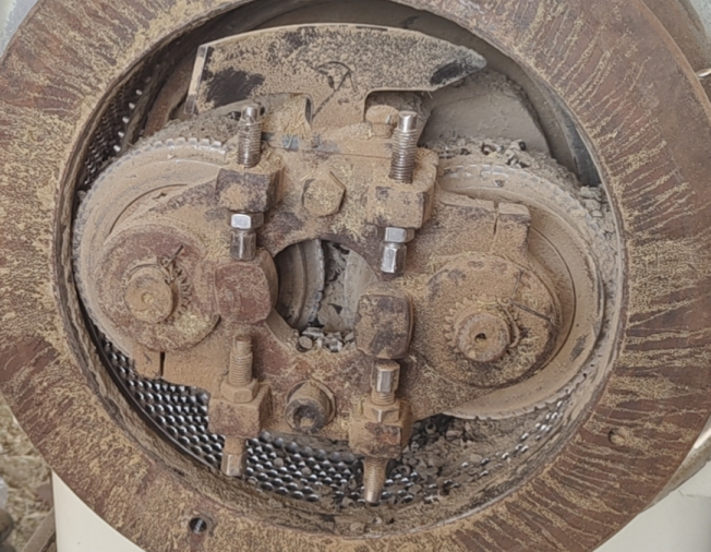 顆粒機(jī)產(chǎn)量