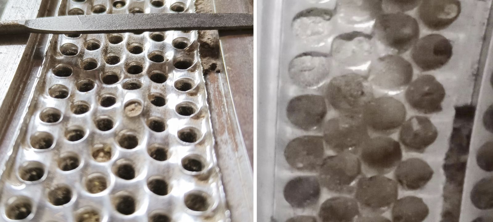 顆粒機(jī)環(huán)模