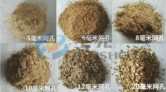 粉碎機篩網(wǎng)