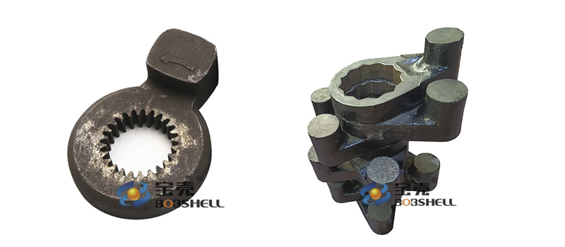 顆粒機(jī)壓輥調(diào)隙輪